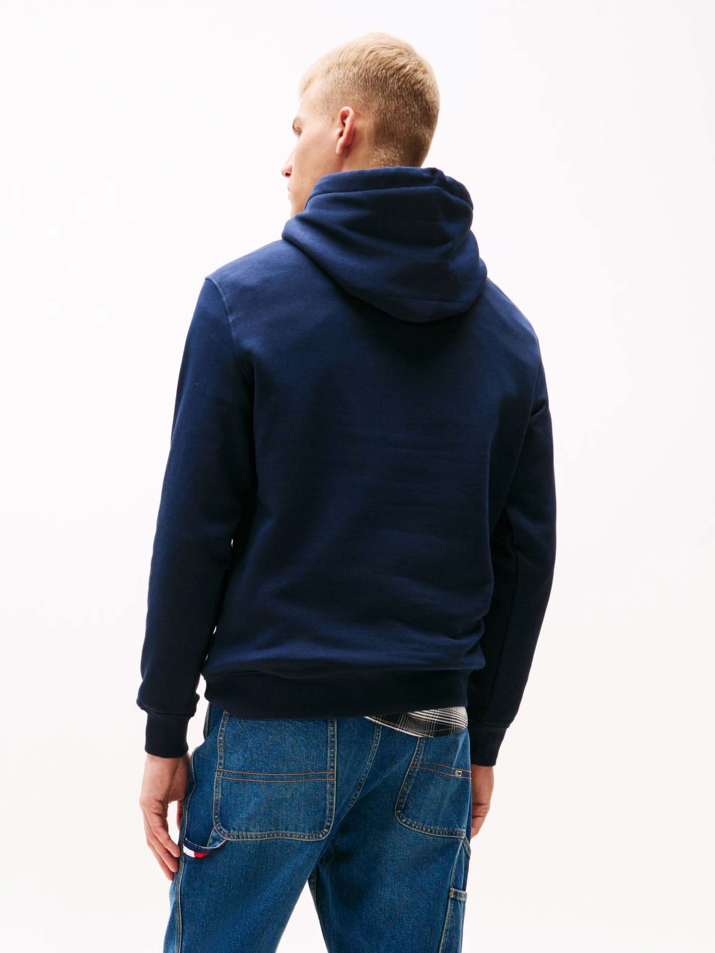 Sweatshirt de Algodão