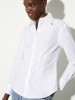 Camisa de Algodo