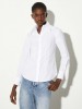 Camisa de Algodo