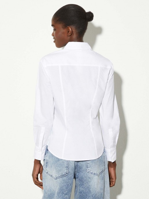 Camisa de Algodo