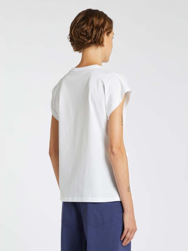 Blusa de Algodão