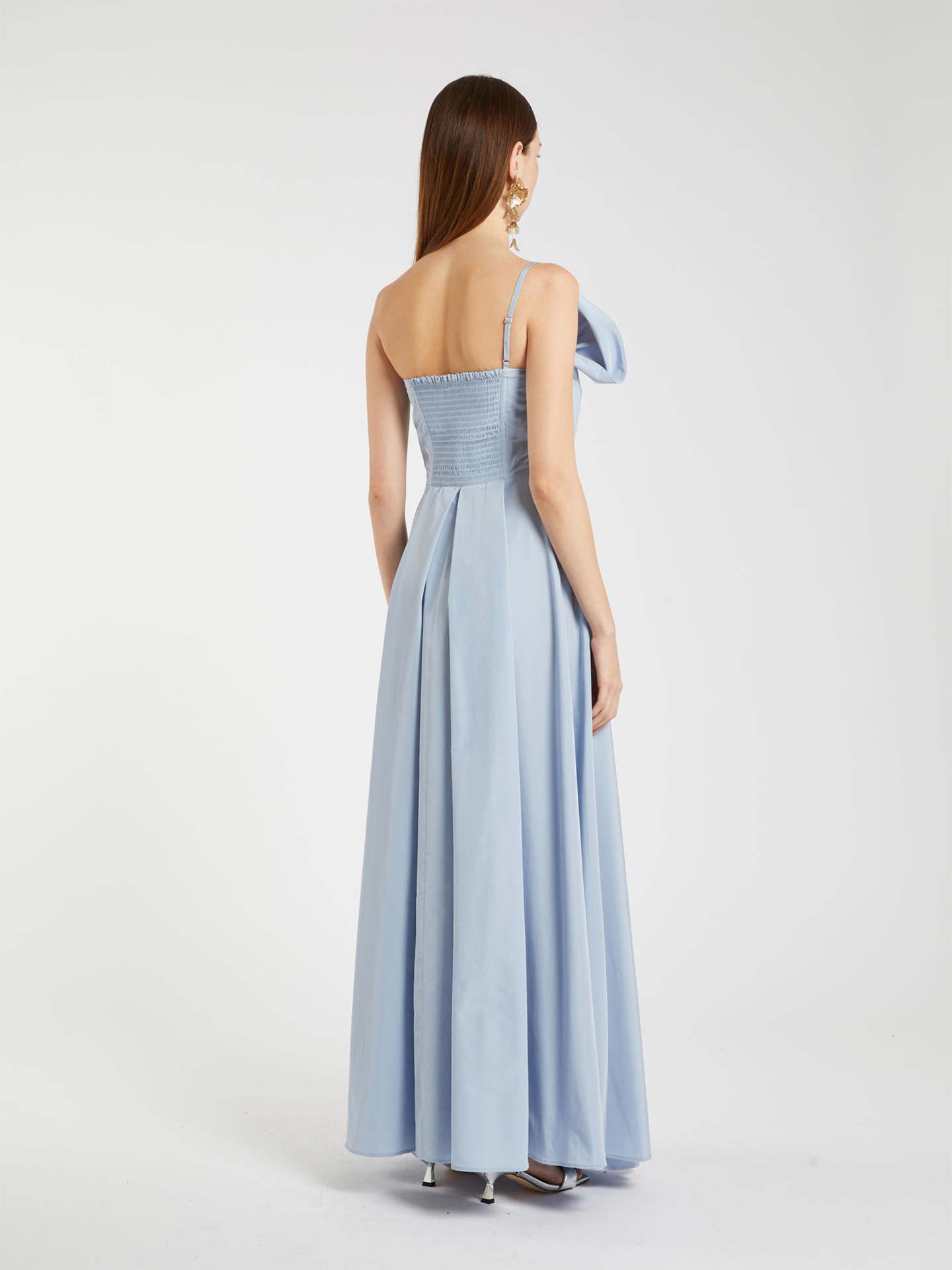 Vestido Azzurro