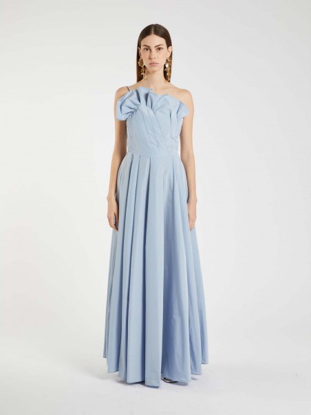 Vestido Azzurro