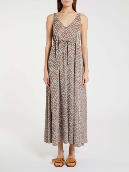 Vestido Vela