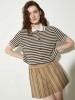 Camisola de Malha Andina