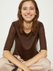 Blusa Carota
