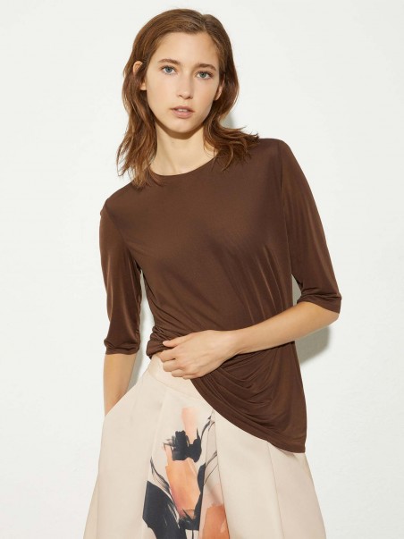Blusa Carota