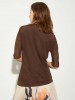 Blusa Carota