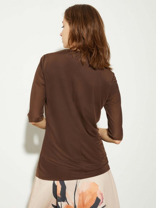Blusa Carota
