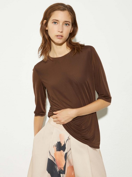 Blusa Carota