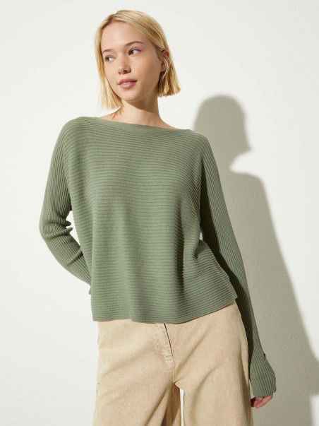 Camisola de Malha Scambio