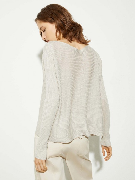 Camisola de Malha Scambiolino