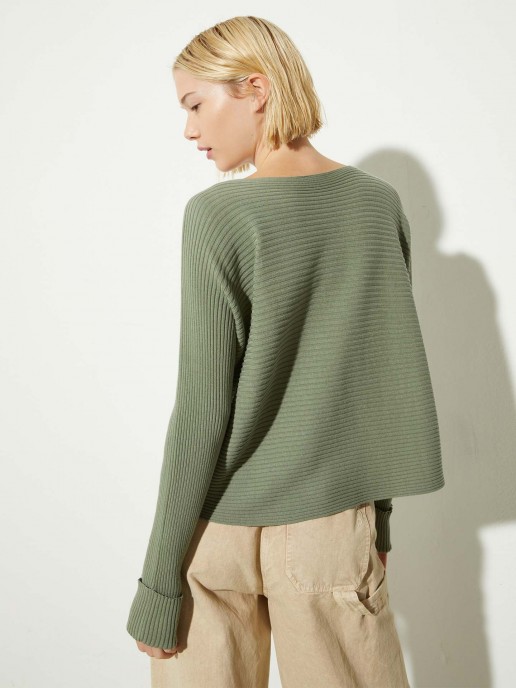 Camisola de Malha Scambio