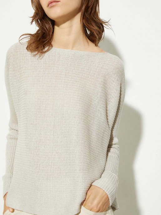 Camisola de Malha Scambiolino