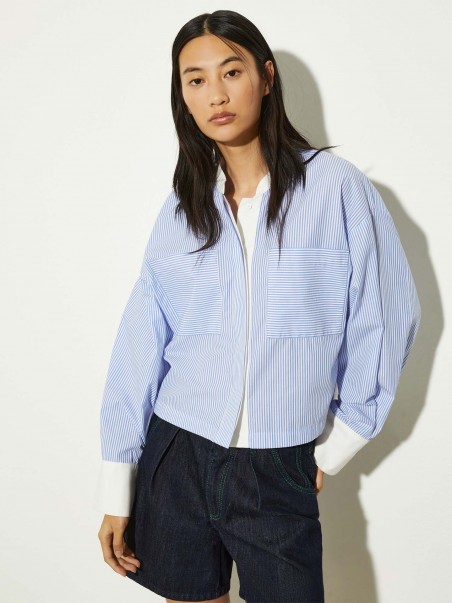 Camisa Cala