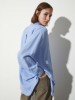 Camisa Relaxed Fit