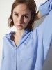 Camisa Relaxed Fit