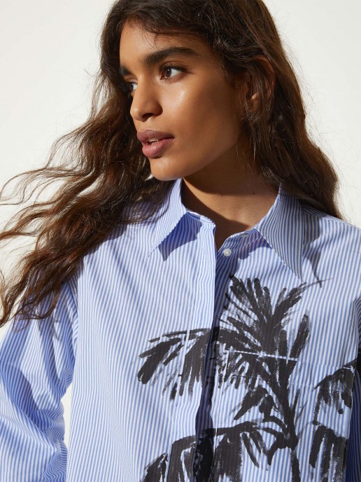 Camisa Lambert