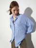 Camisa Relaxed Fit