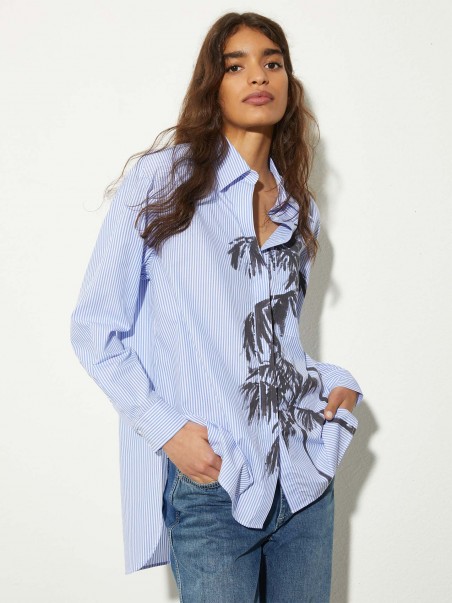 Camisa Lambert