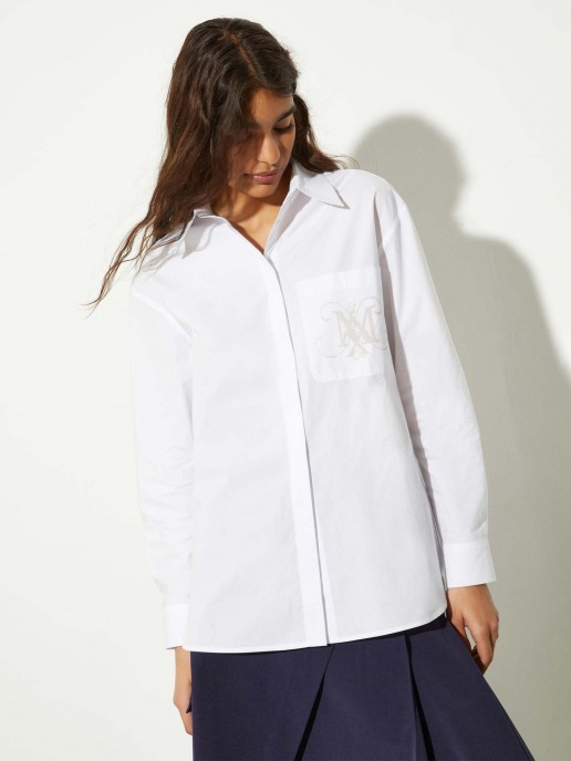 Camisa Lambert