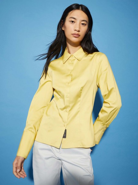 Camisa Midtown