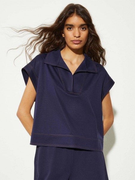 Blusa Balco