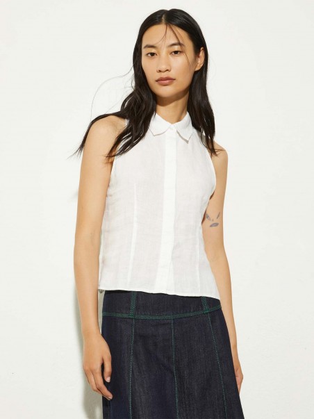 Blusa Epoca