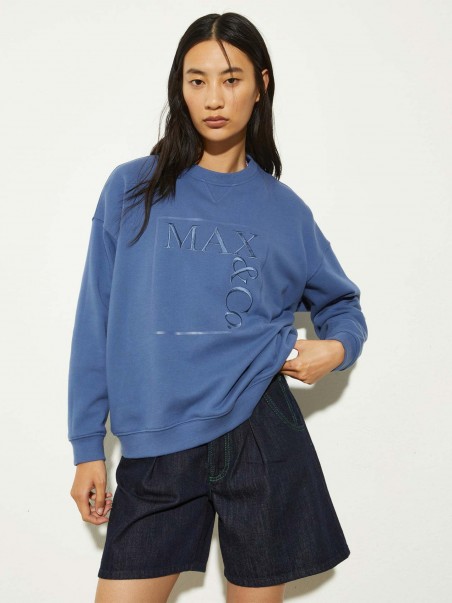 Sweatshirt Centro