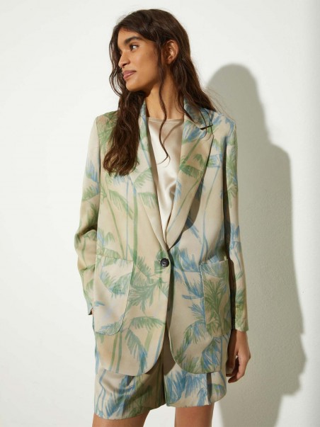 Blazer Lucerna