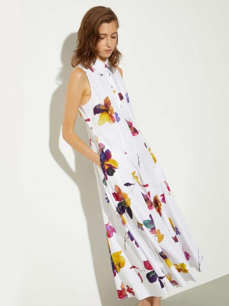 Vestido Ernest