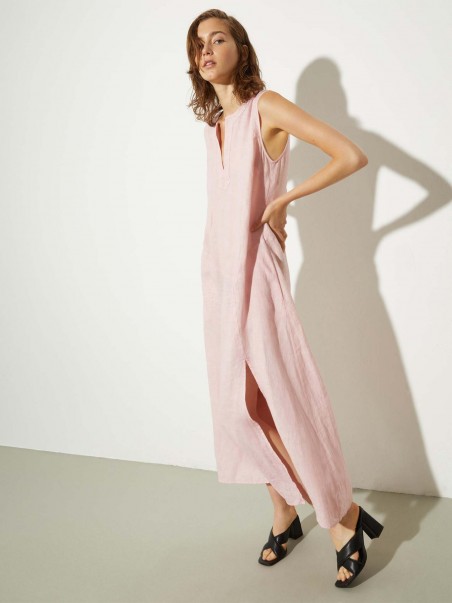 Vestido Novella