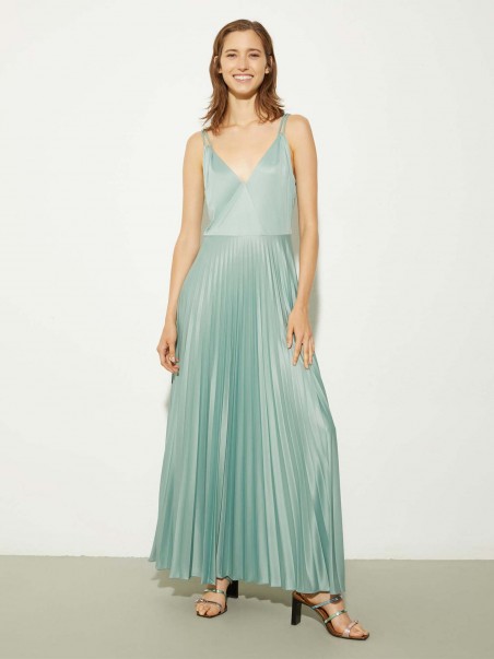 Vestido Vivetta