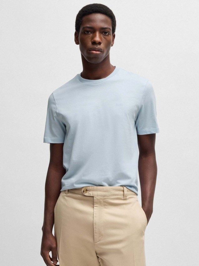 T-Shirt B�sica