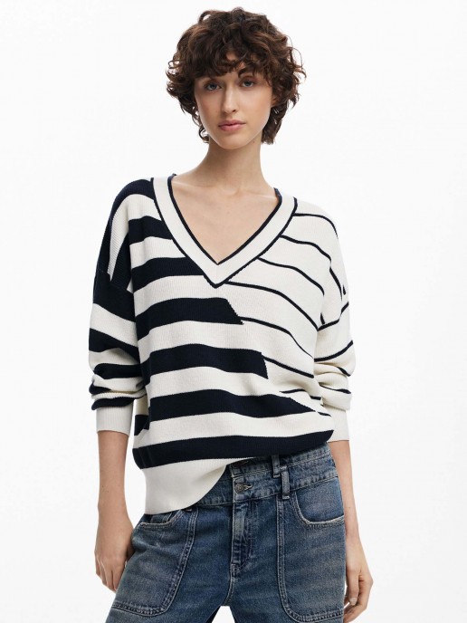 Camisola de Malha