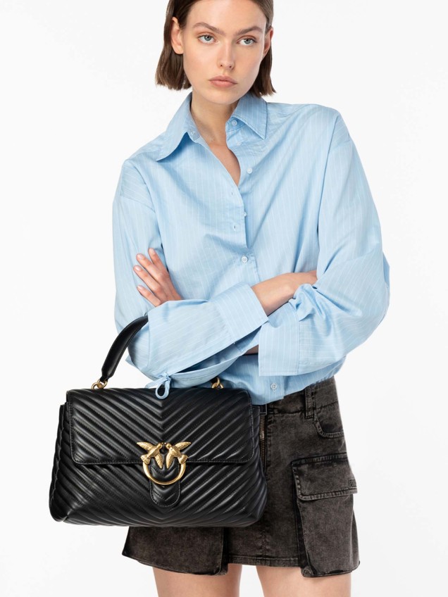 Mala de Mo Love Lady Puff Big