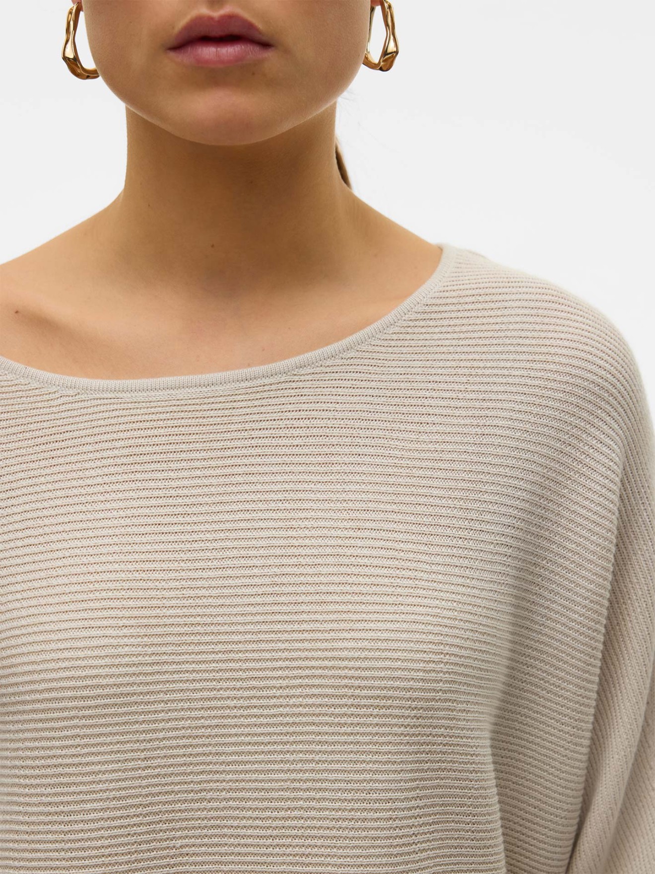 Camisola de Malha