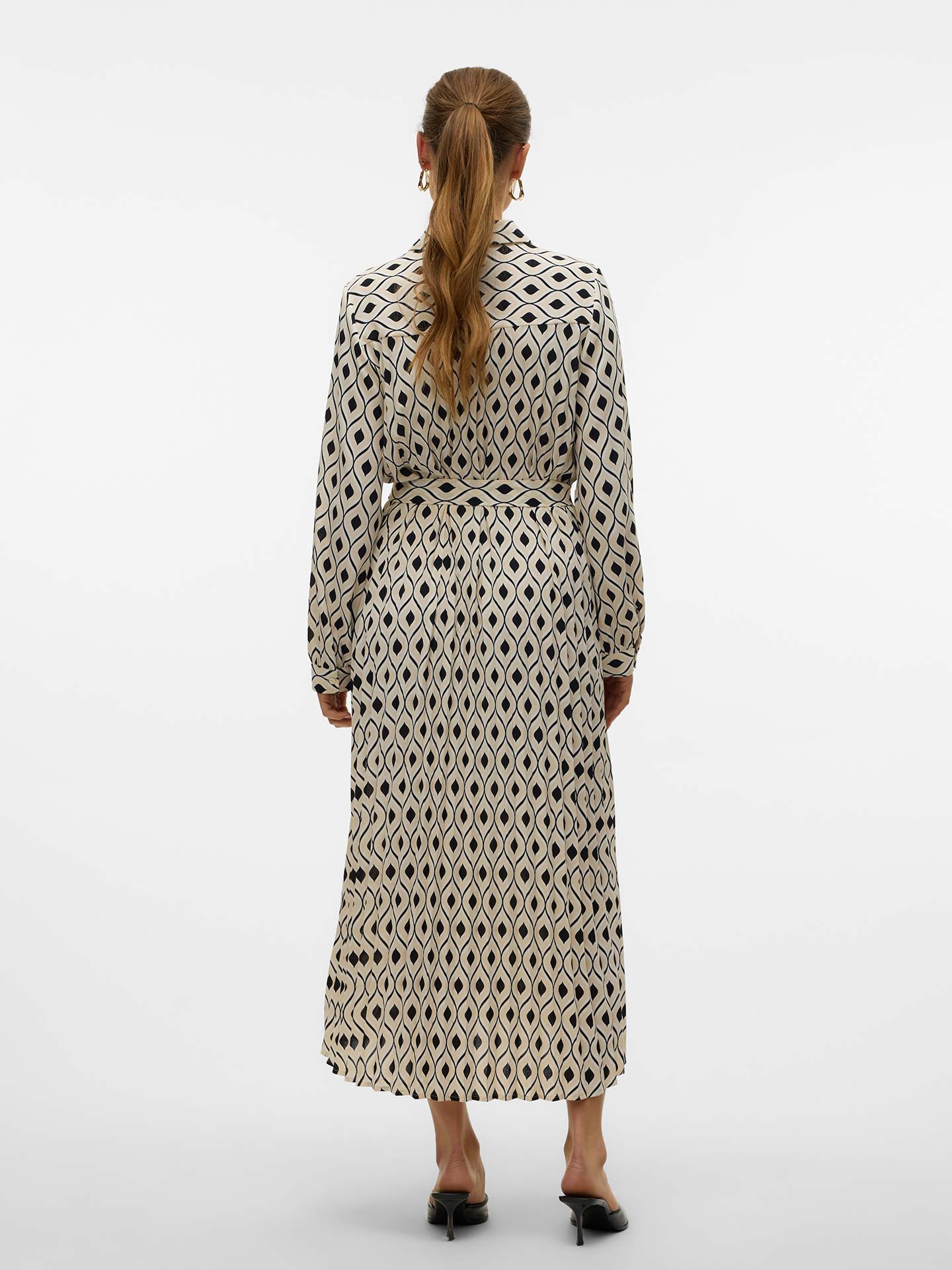 Vestido Camiseiro
