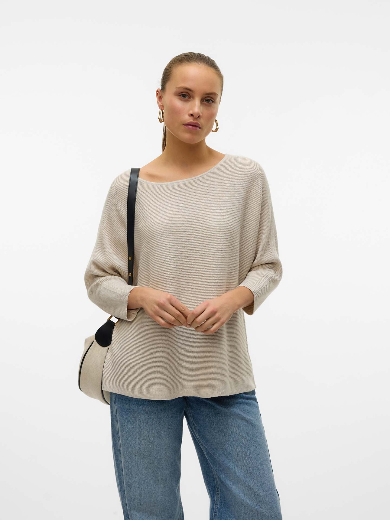 Camisola de Malha