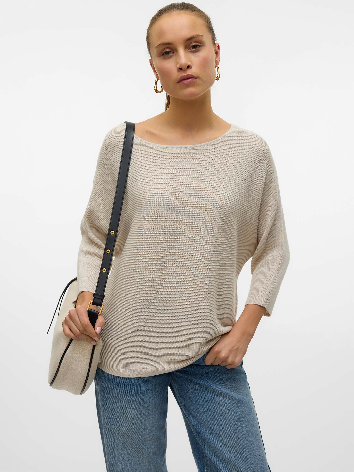 Camisola de Malha