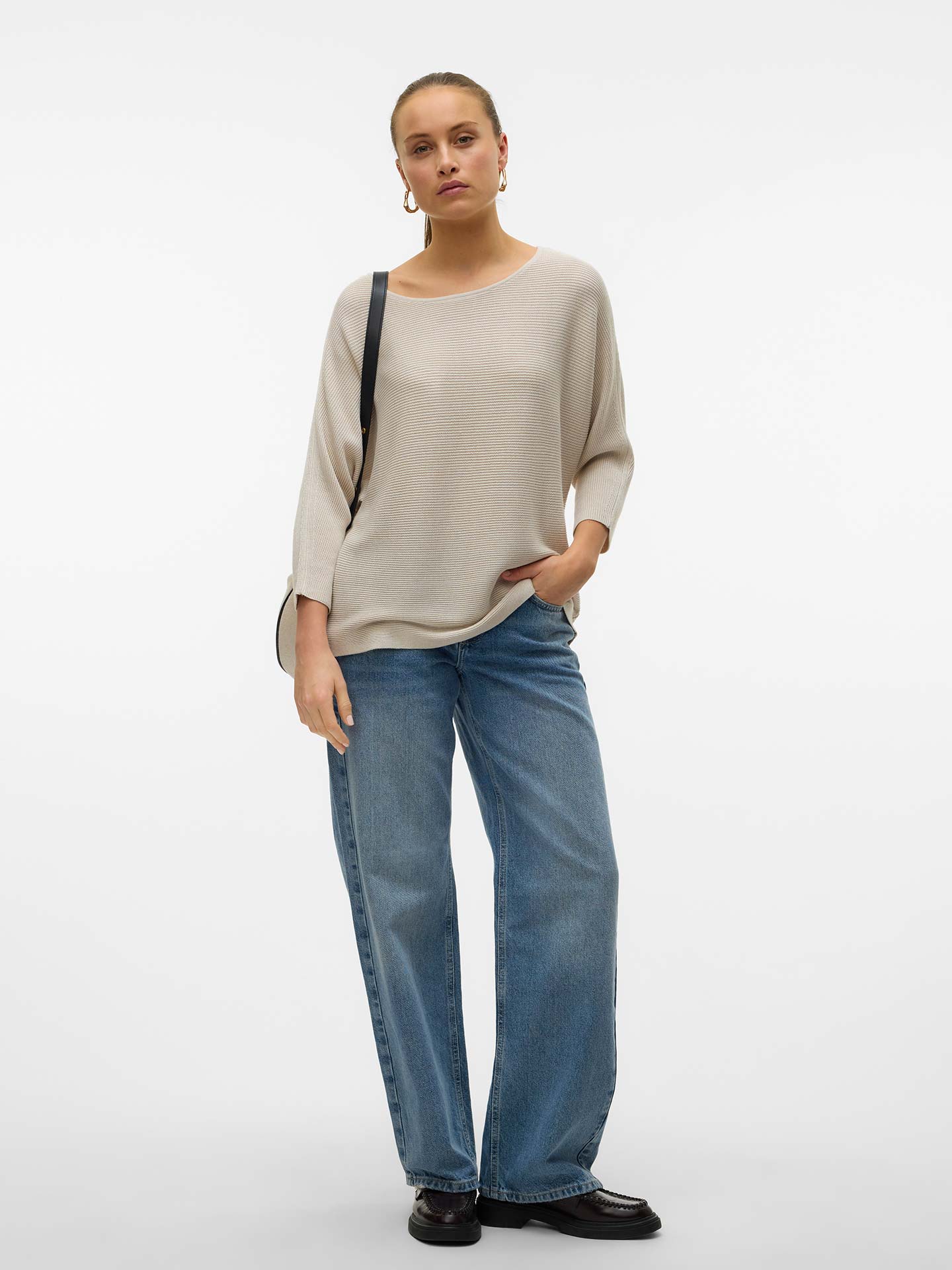Camisola de Malha