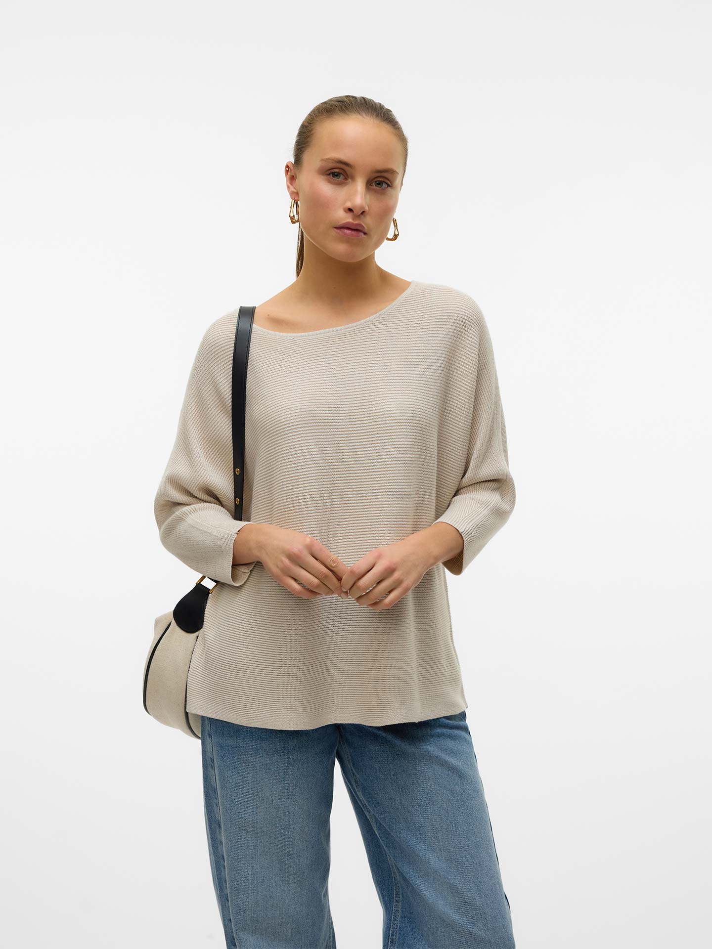 Camisola de Malha