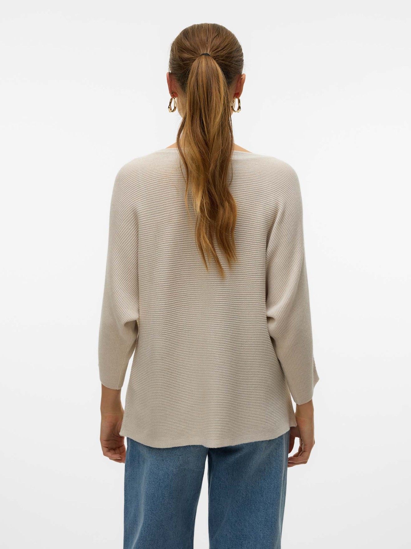 Camisola de Malha