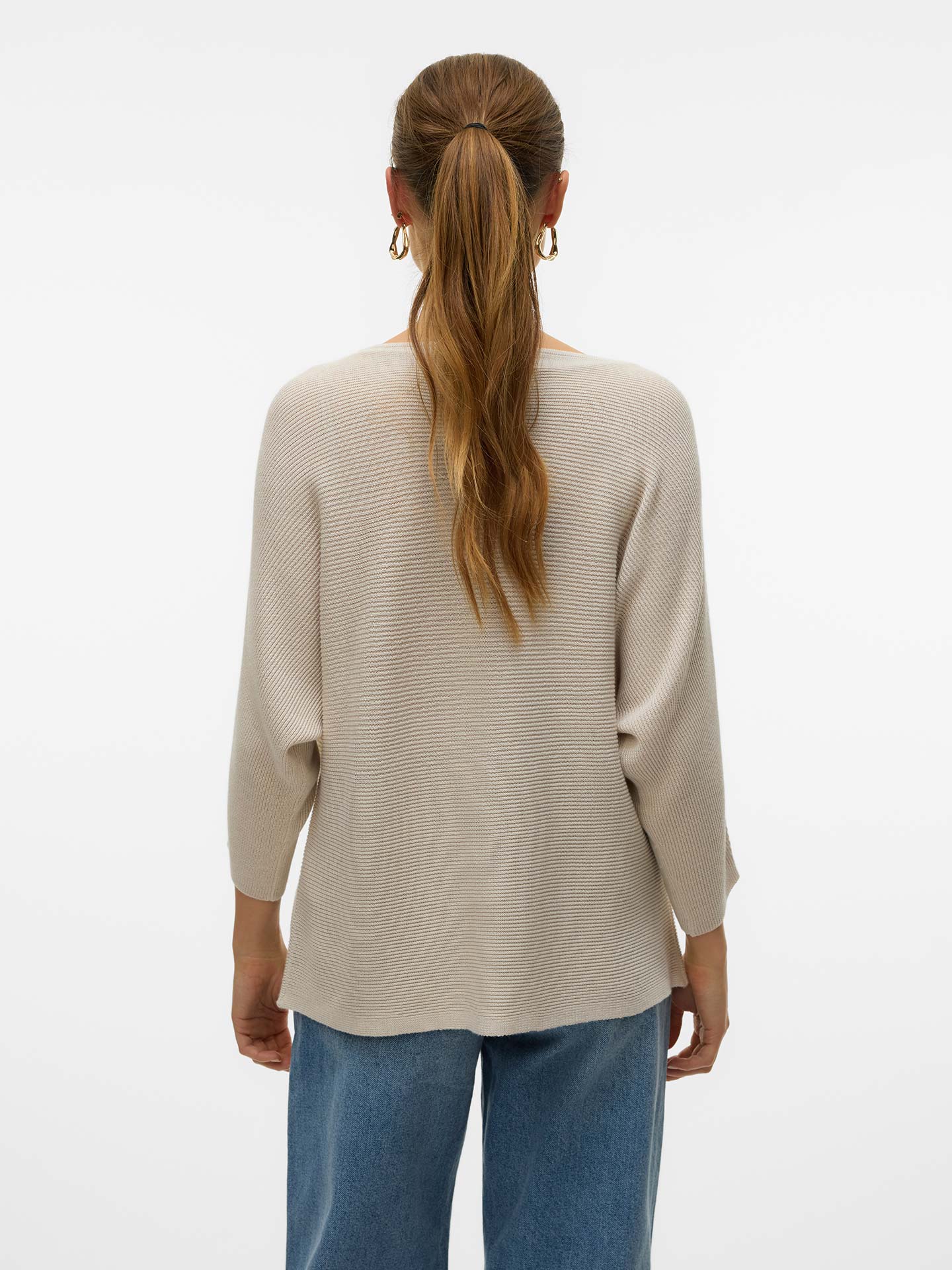 Camisola de Malha