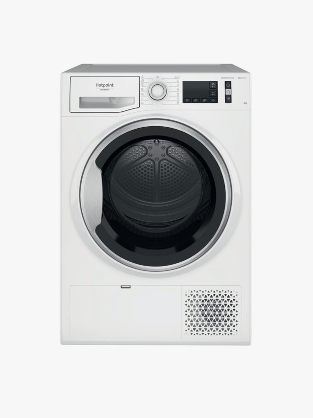 Mquina de Secar Roupa 8Kg