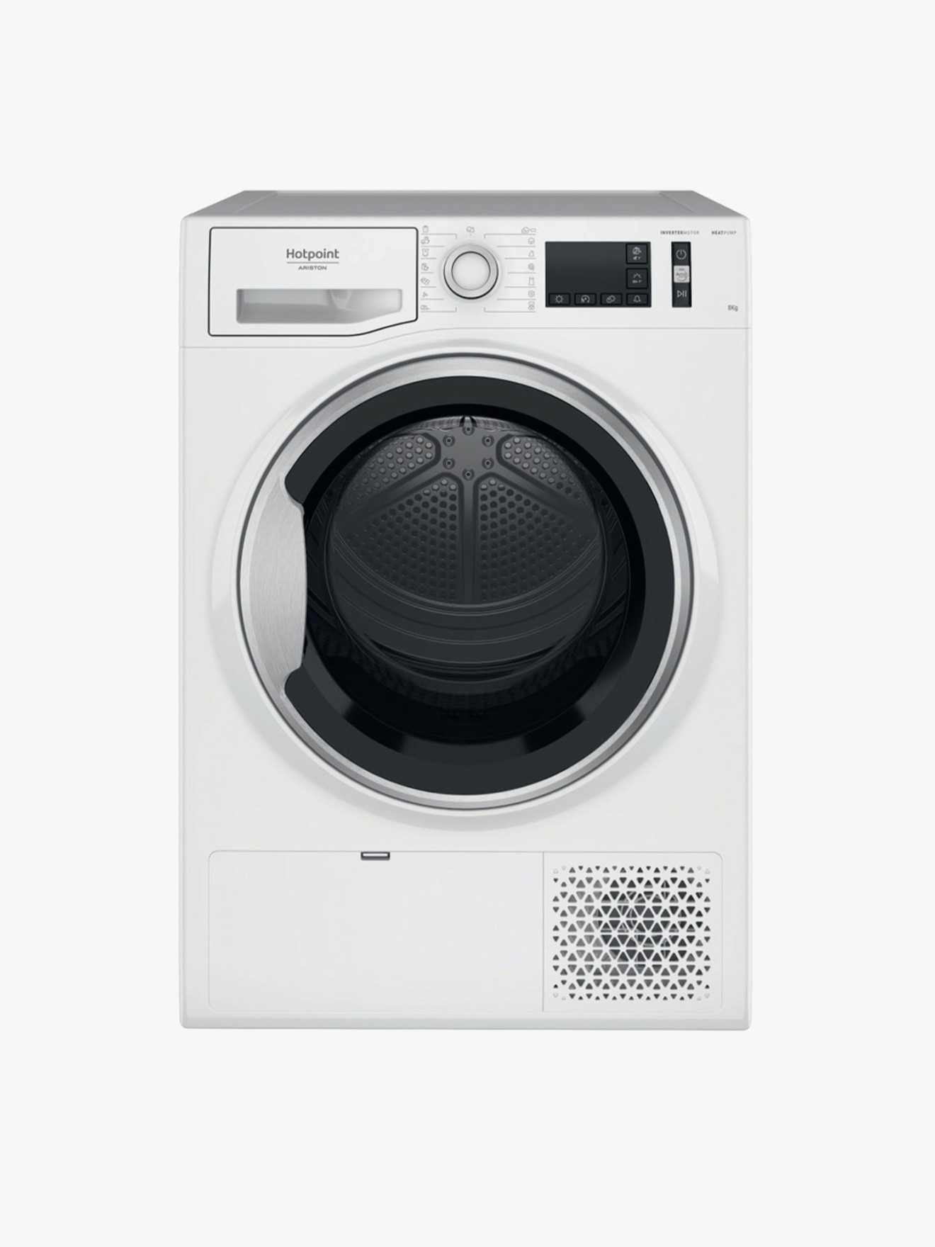 Mquina de Secar Roupa 8Kg