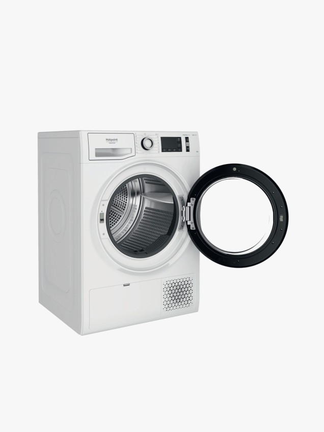 Máquina de Secar Roupa 8Kg