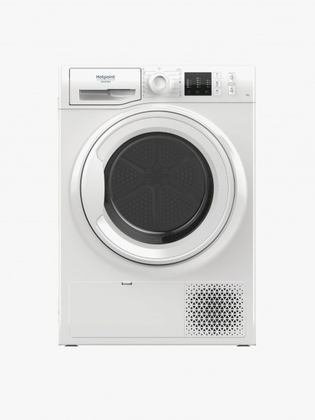 Mquina de Secar Roupa 8Kg