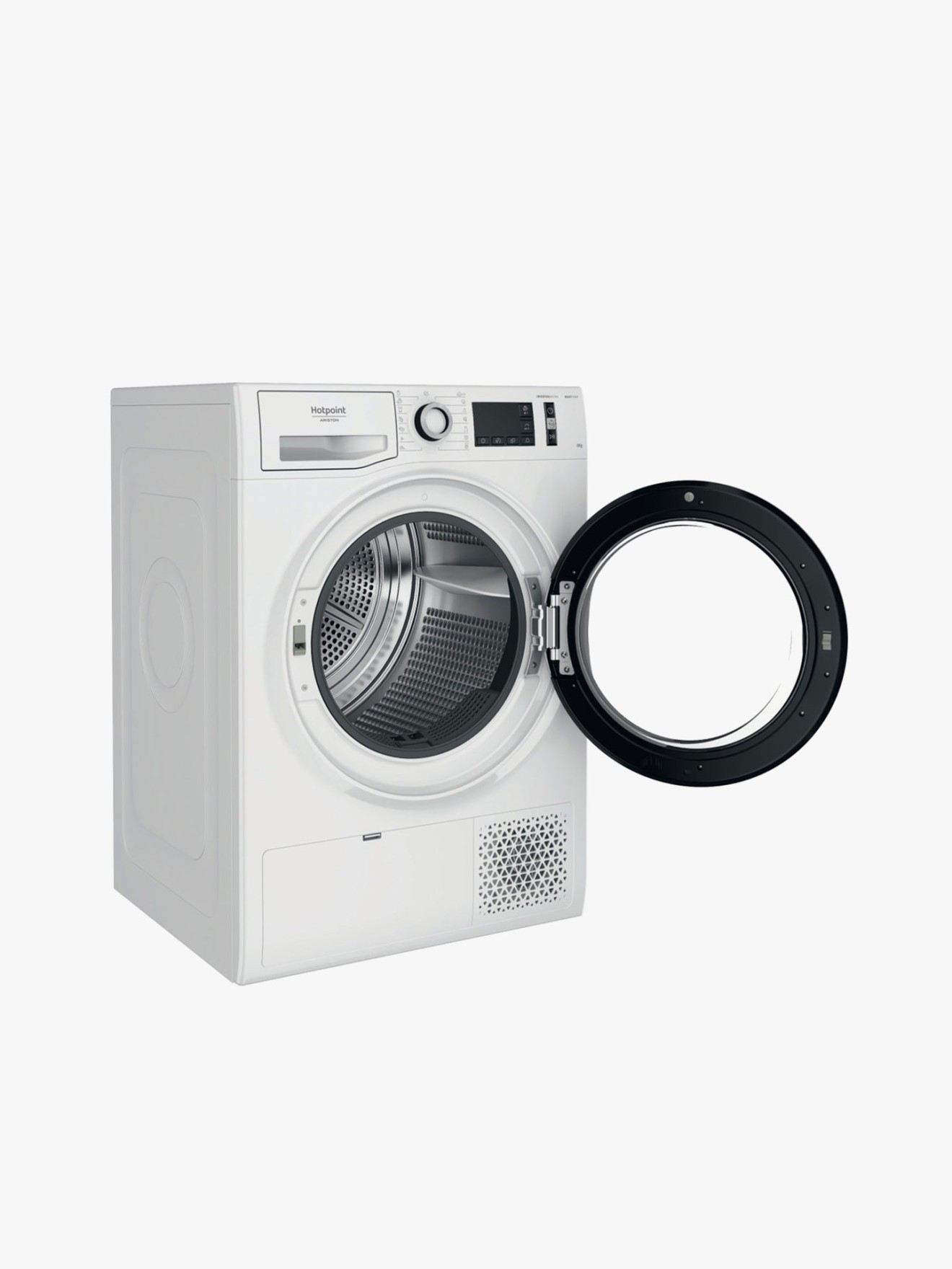 Mquina de Secar Roupa 8Kg