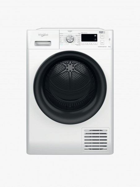 Mquina de Secar Roupa 8Kg